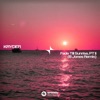Fade Till Sunrise, Pt. II (B Jones Remix) cover art