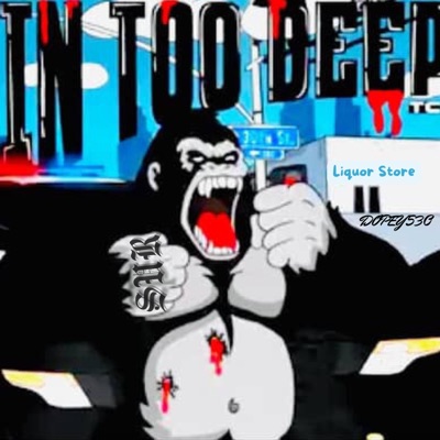 In too deep(prod.mlt) - Single