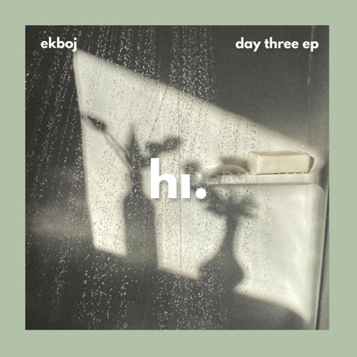 Day Three - EP