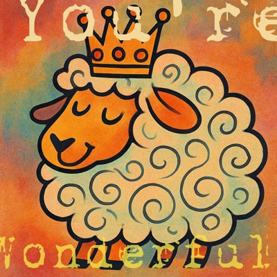 You're Wonderful - Single