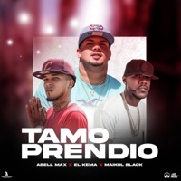 Tamo prendio - Single - Abell max