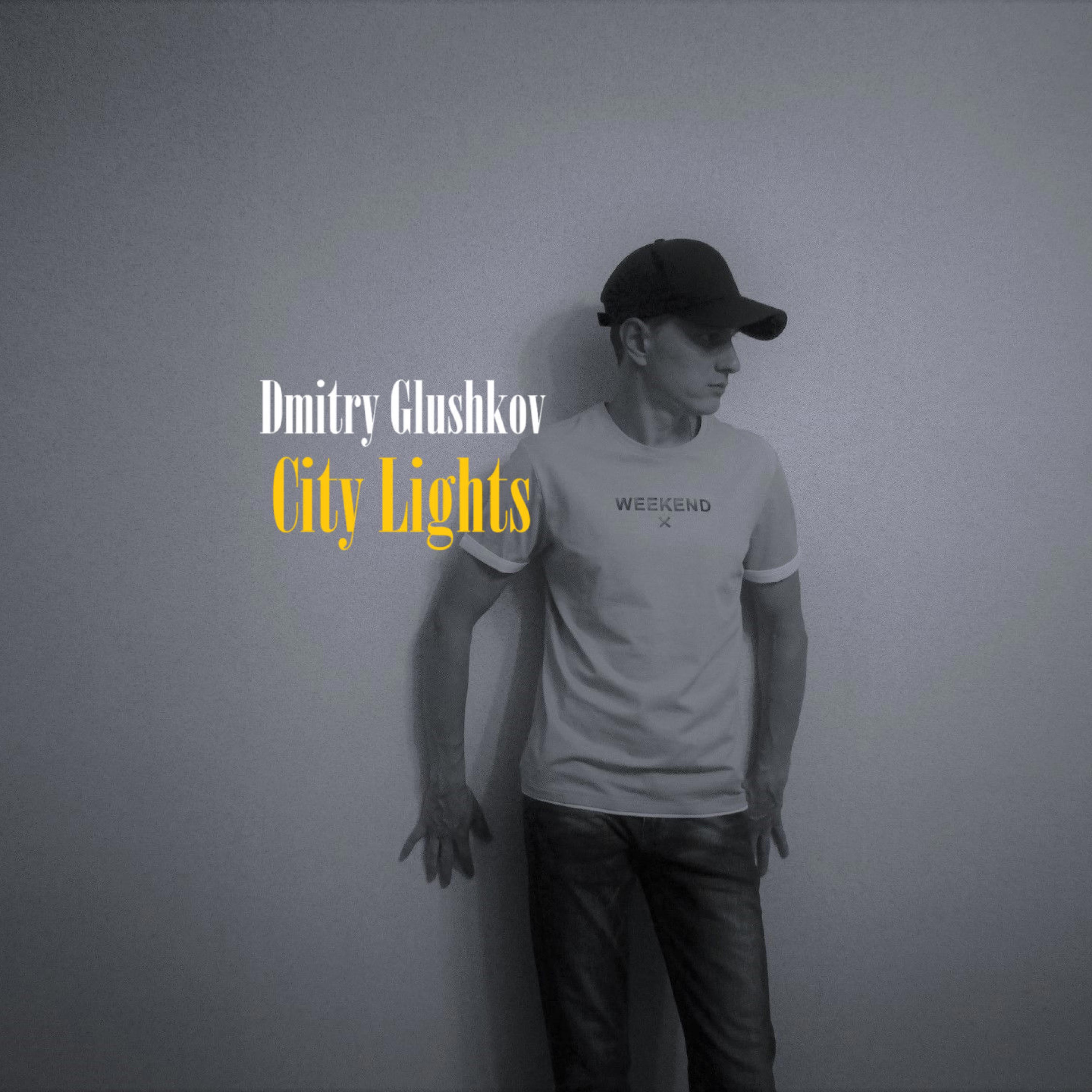 City Lights - Single