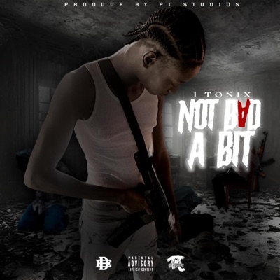Not Bad A Bit (feat. 1Tonix Music) - Single