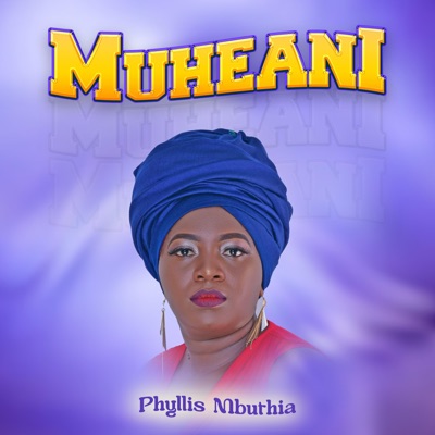 Phylis Mbuthia - Menyagirira Ngoro