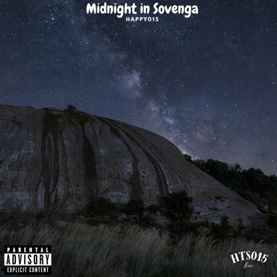 Midnight In Sovenga - Single