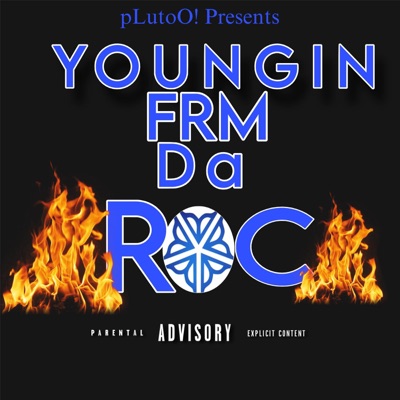 YOUNGIN FRM DA ROC - Single