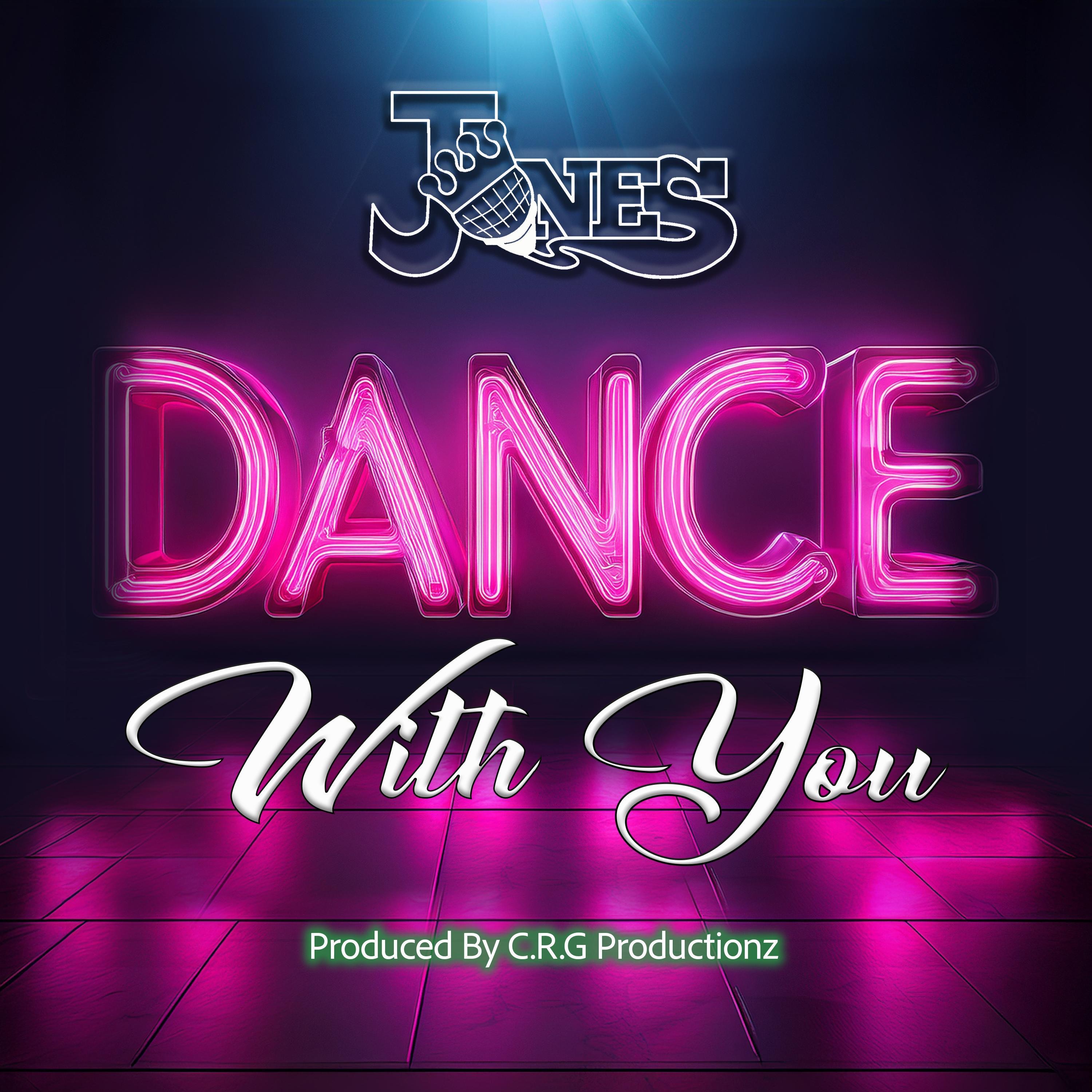 Dance With You - Single
