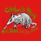 Christmas By Myself (feat. Tyler Halverson) - RATTY DISHES lyrics
