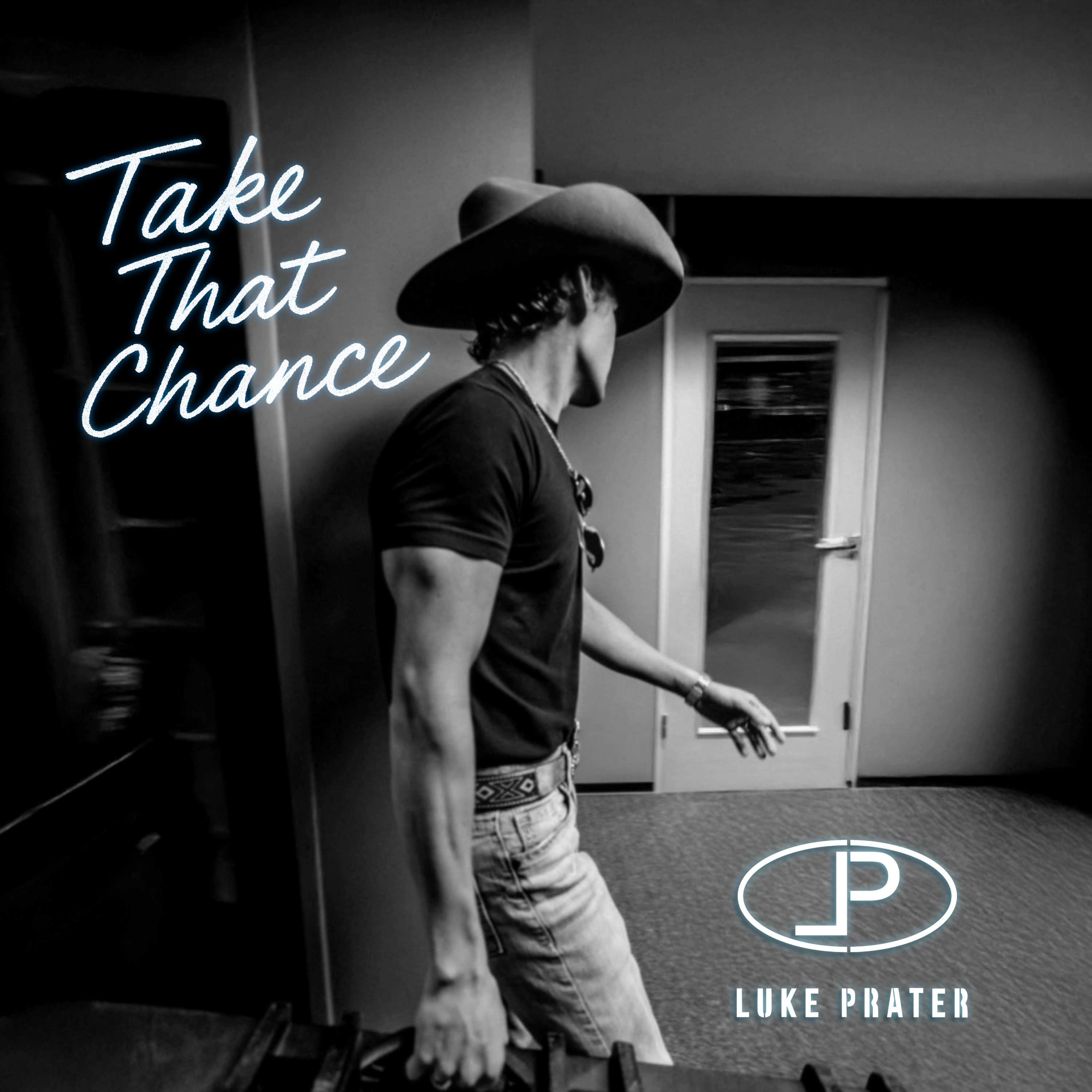 Take That Chance - Single