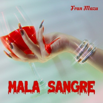 Mala Sangre - Single