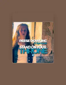 Reese Dowlingを聴いたり、ミュージックビデオを鑑賞したり、経歴やツアー日程などを確認したりしましょう！