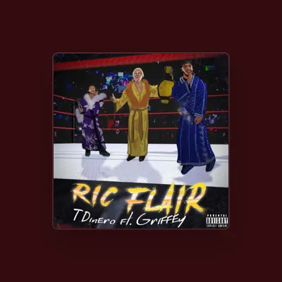 Listen to T Dinero, watch music videos, read bio, see tour dates & more!