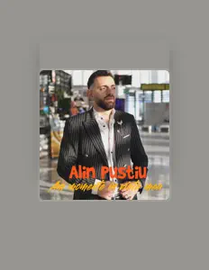 Ascolta Alin Pustiu, guarda video musicali, leggi la biografia, vedi le date del tour & altro!