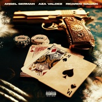 PYM - Single - Angel German, Aza Valdez & Ricardo Galvan