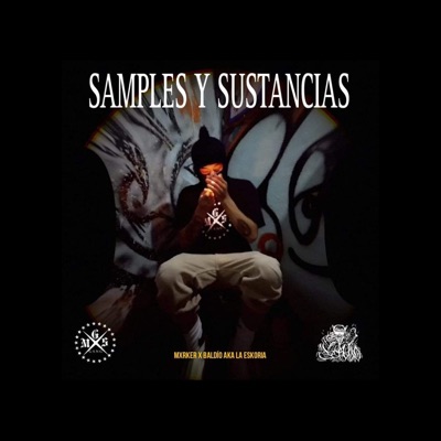 Samples y Sustancias