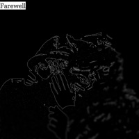 Farewell - Single - AirOe