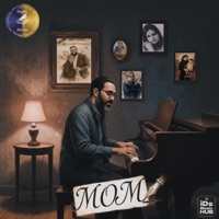 I miss you, Mom… every day (feat. Sadegh) - Single - Cordian