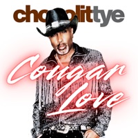 Cougar Love - Single - Chocolit Tye