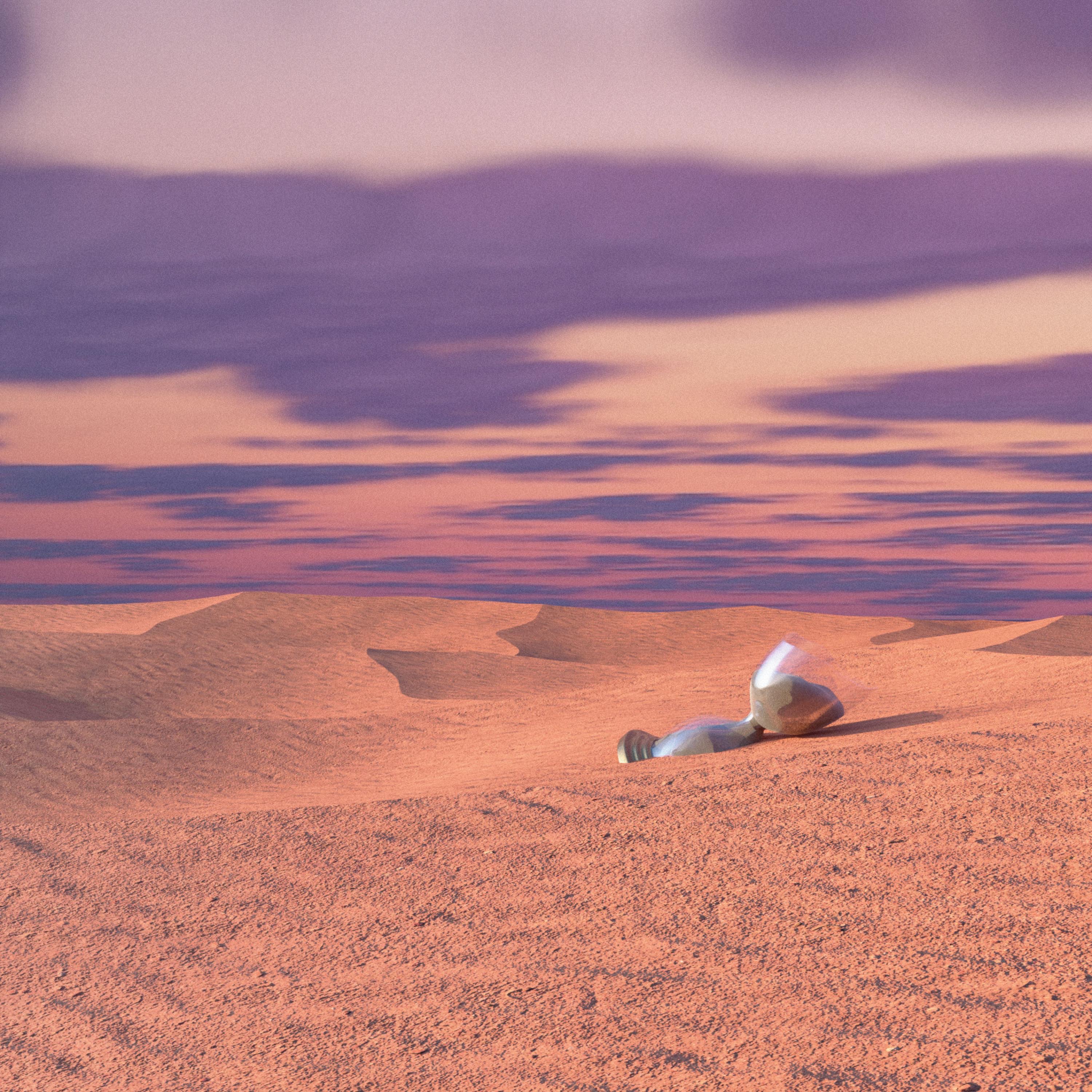 Lost in Time - Single