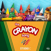 The Crayon Song (Live)