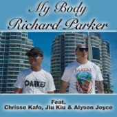 My Body (feat. Chrisse Kafo, Jiu Kiu & Alyson Joyce) artwork