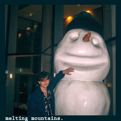 melting mountains. - EP