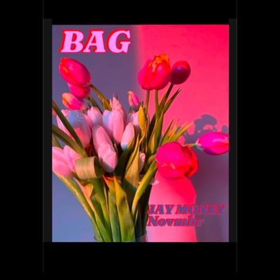 BAG (feat. Novmbr) - Single