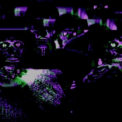 STABBING THE HEADS OF CHILEREN UNDA THA PURPLA SUN