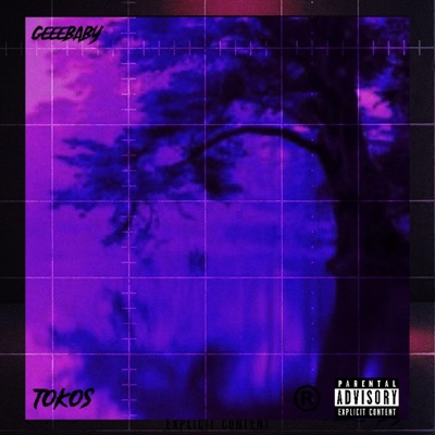 Purple (feat. Tokos) - Single