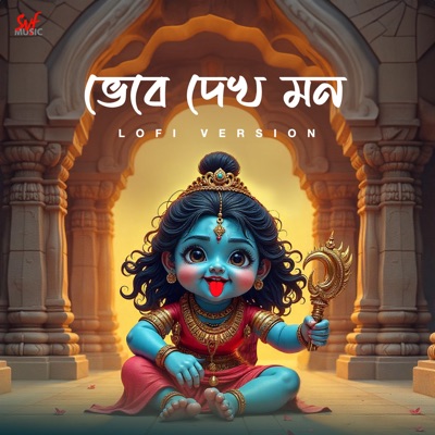 Bhebe Dekh Mon - Lofi - Single