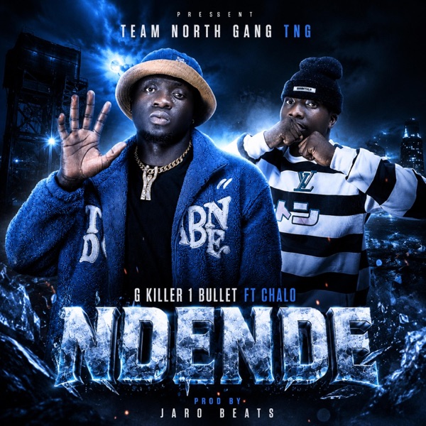 Ndende (feat. Chalo)