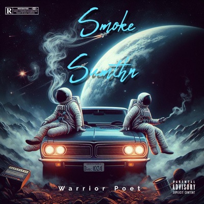 Smoke Sumthn (feat. Warrior Poet) - Single