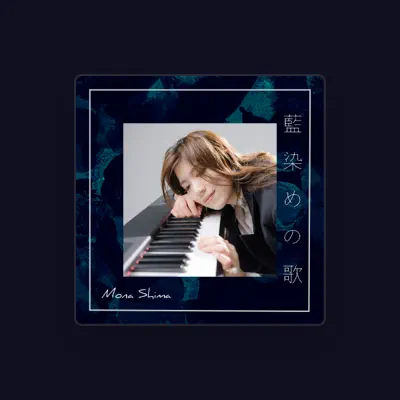 Listen to MONA SHIMA, watch music videos, read bio, see tour dates & more!