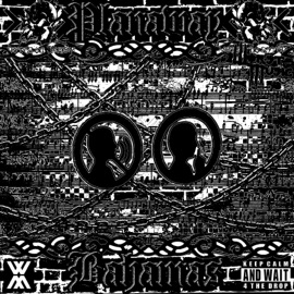 Focus & Get rich (feat. Esone) Planaway & Bahamas