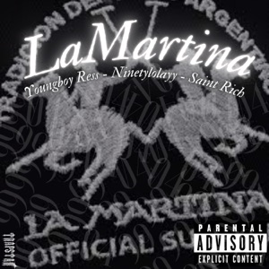 LaMartina
