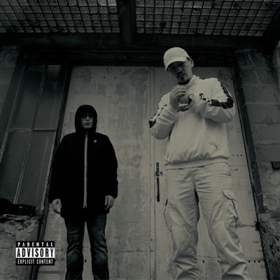 Riposte (feat. Zefo) - Single