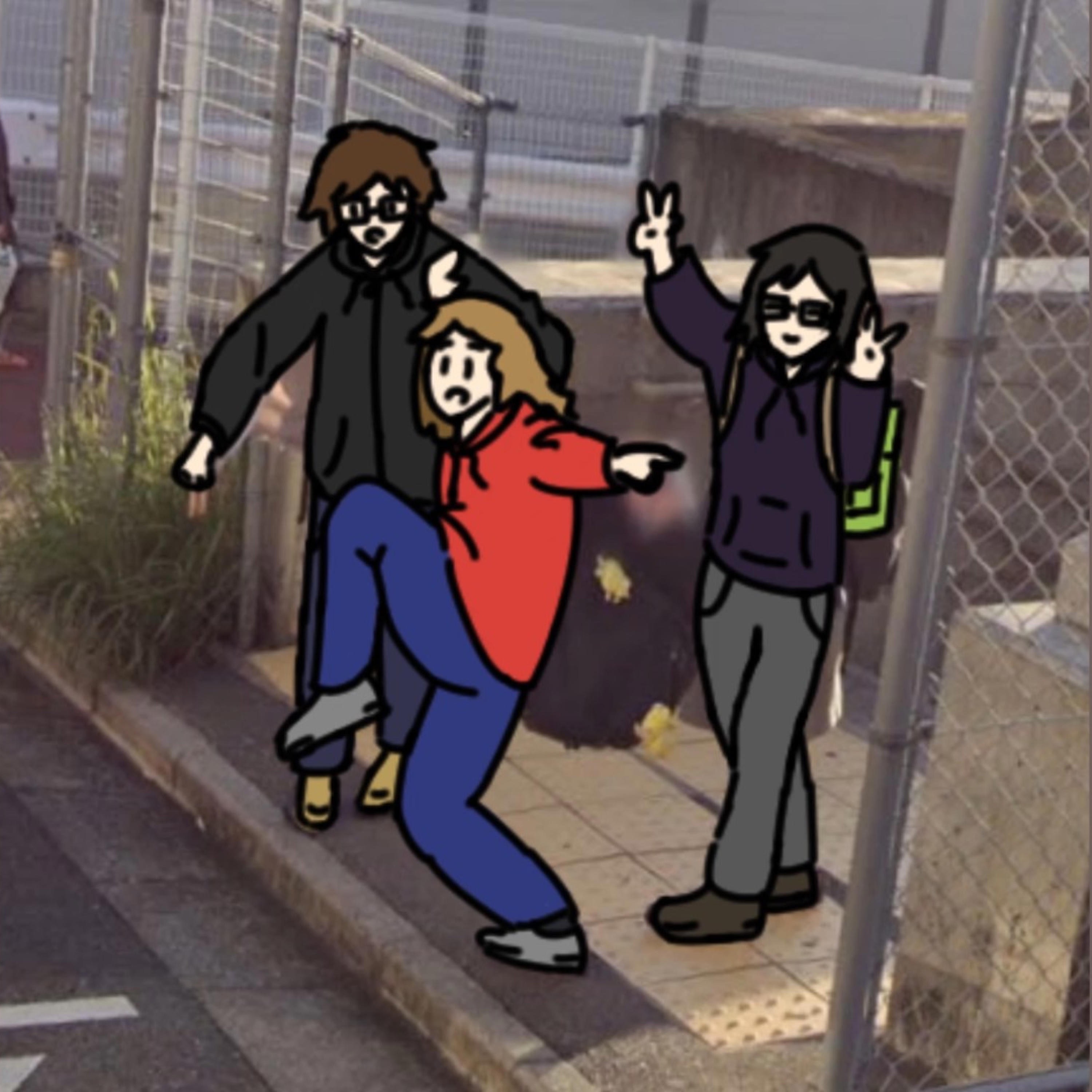 Last adventure - Single