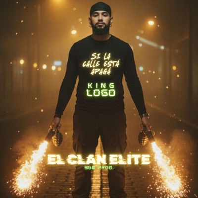Si la calle está apagá (Special Version) - Single