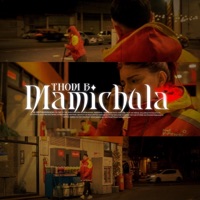 MAMICHULA - Single - ThomB