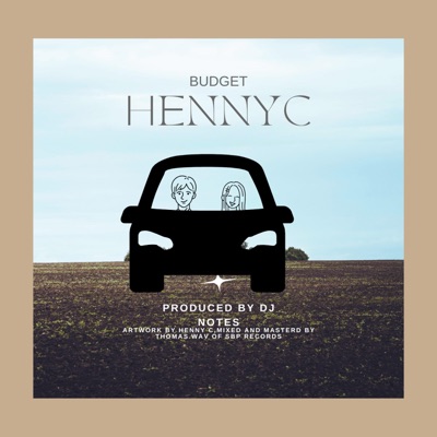 Budget (feat. Dj Notes) - Single