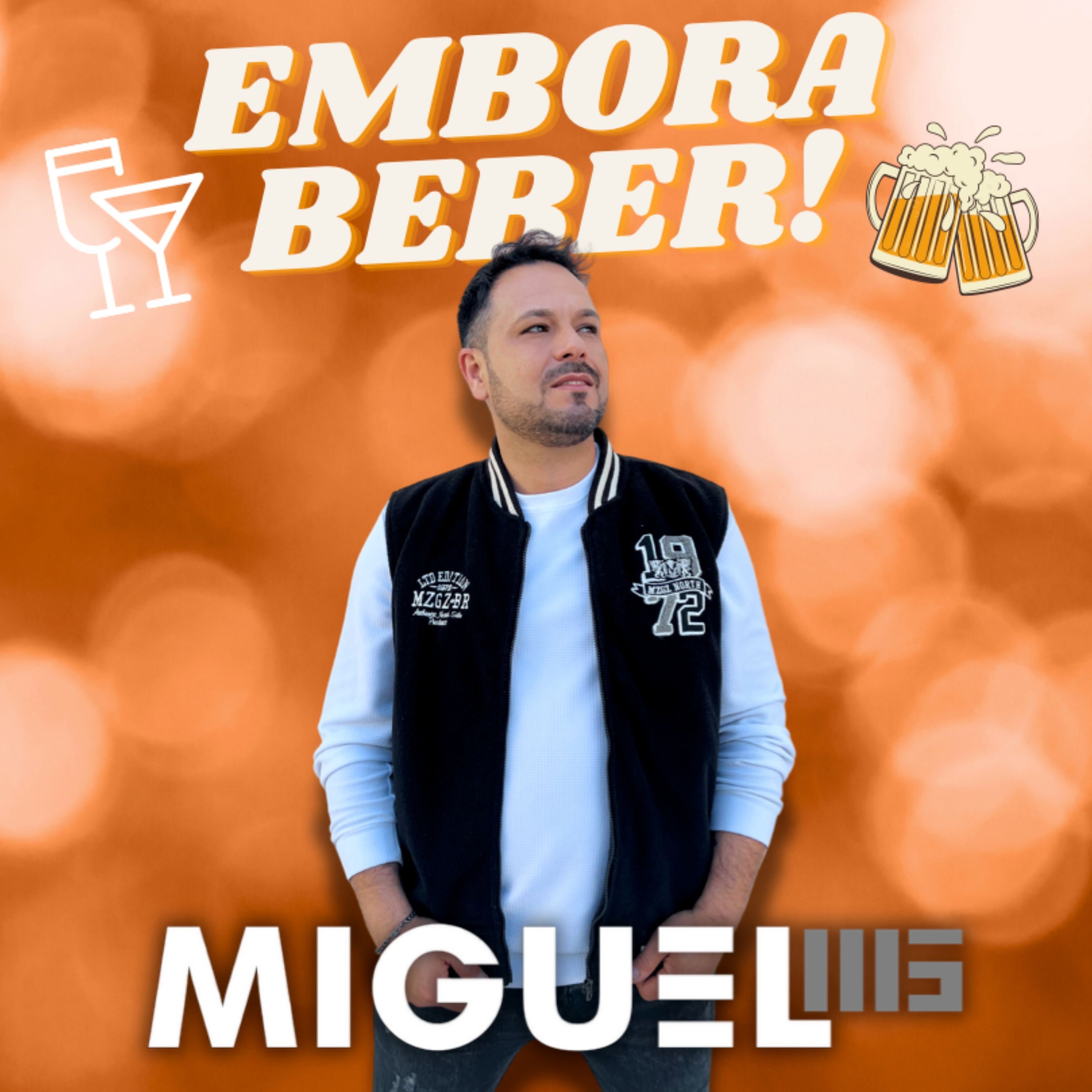 Embora Beber - Single