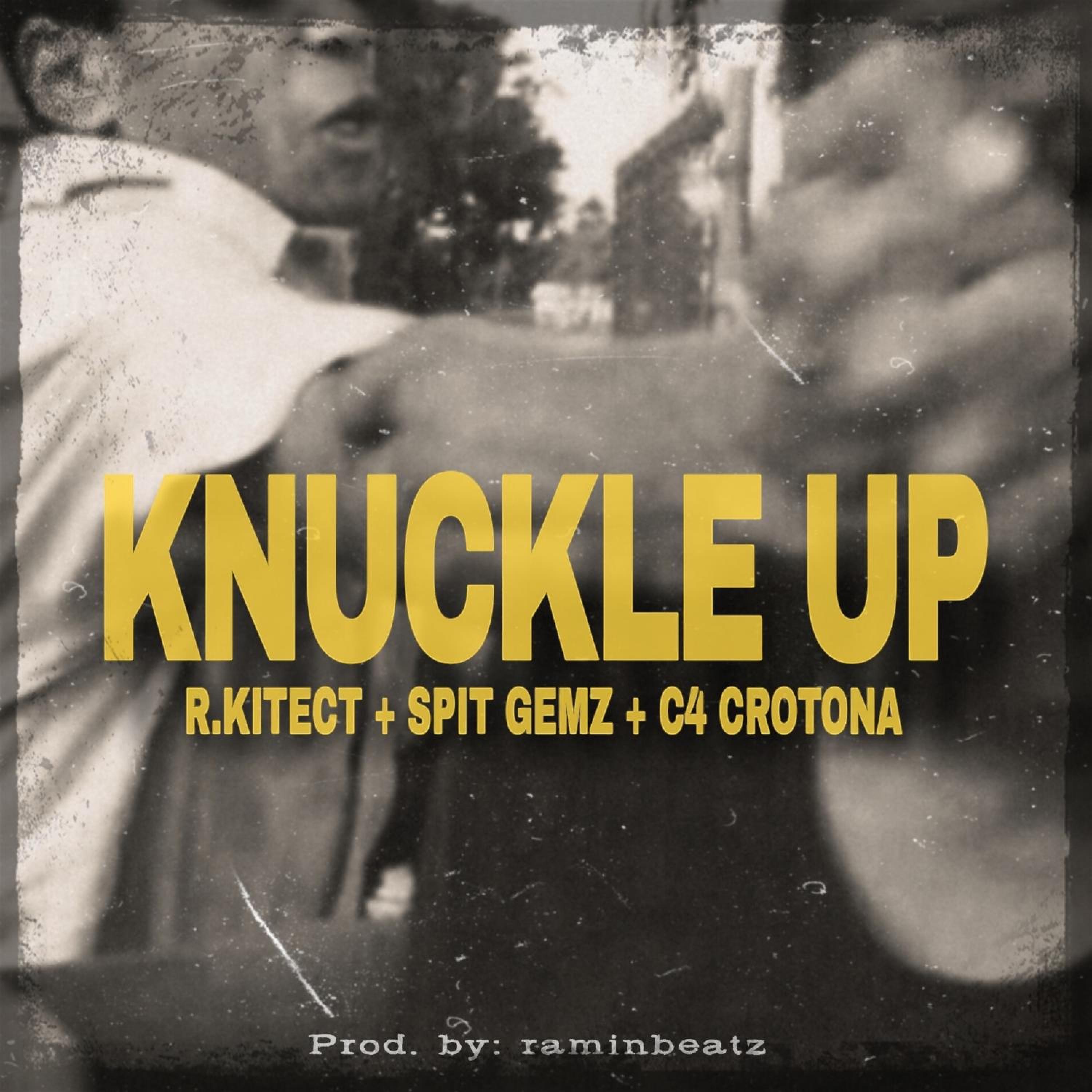 Knuckle Up - Single