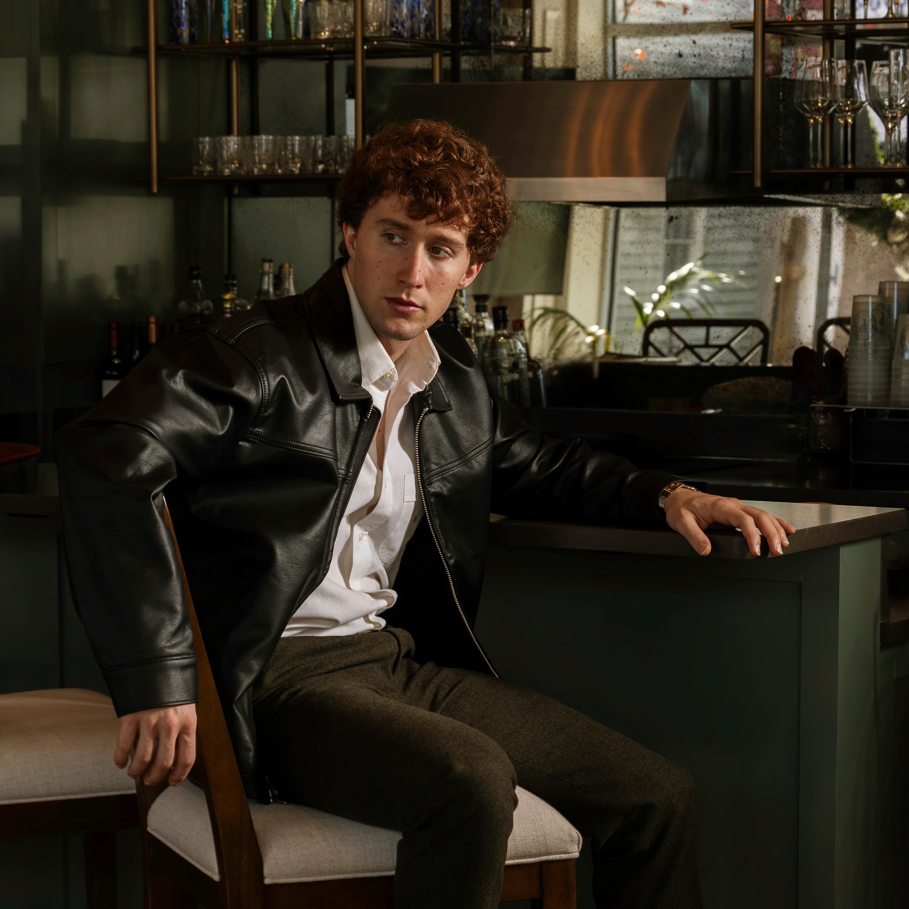 Blackmon - Talk To Me