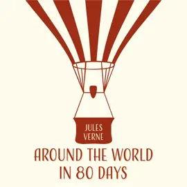 Around the World in 80 Days