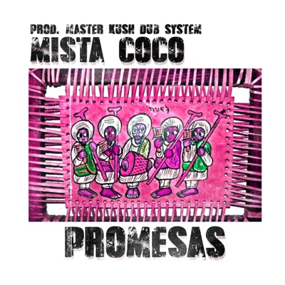 Promesas - Single