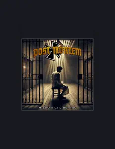 Dengarkan Post Mortem, tonton video musik, baca bio, lihat tanggal tur & lainnya!