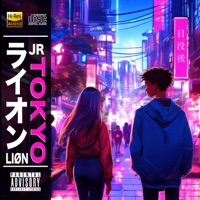 TOKYO - Single - J.R. Liøn