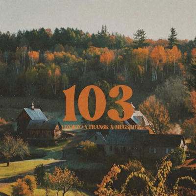 103 (Remix) - Single