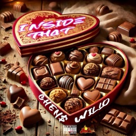 Inside That (feat. MAC CHEN$) Willo