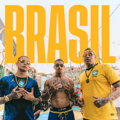 Brasil - Single